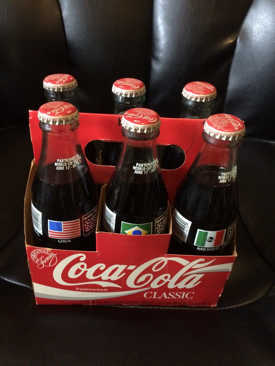コカ・コーラFIFAワールドカップ2010 glasscup6個　コンプリート 904745281.jpg?1588322581