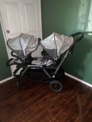 uppababy mesa 2014 V3 Infant Car Seat Color:Matte Black with Red Rims Borealis - Gearhead Outfitters The space SolutionT