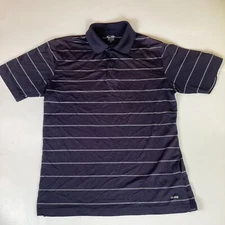 Champion Golf Mens Polo Short Sleeve Polo Shirt Top Size S Small Collared Comfy