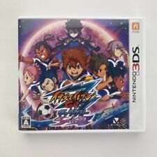  Inazuma Eleven Go Galaxy Supernova [Japan Import