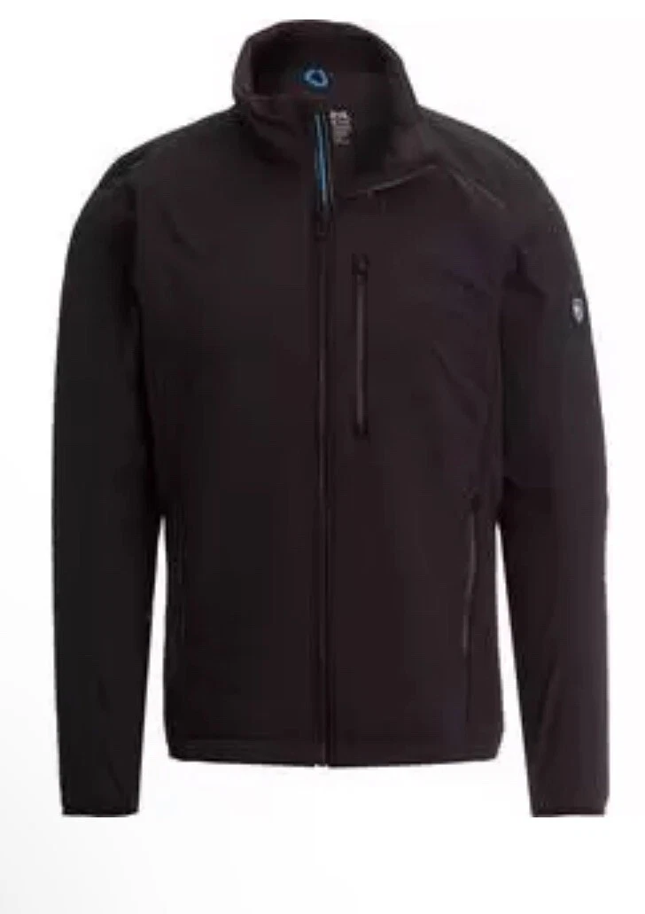 Kuhl wildkard deals hybrid jacket
