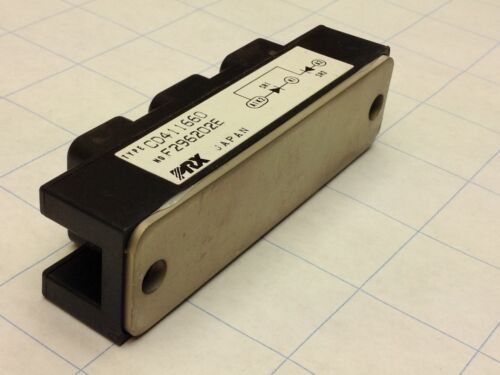 Powerex # CD411660 : Power Diodes : Dual : 60 Amp - 1600 V - Picture 3 of 6