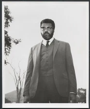 JAMES EARL JONES in End Of The Road '70 BEARDED WOW