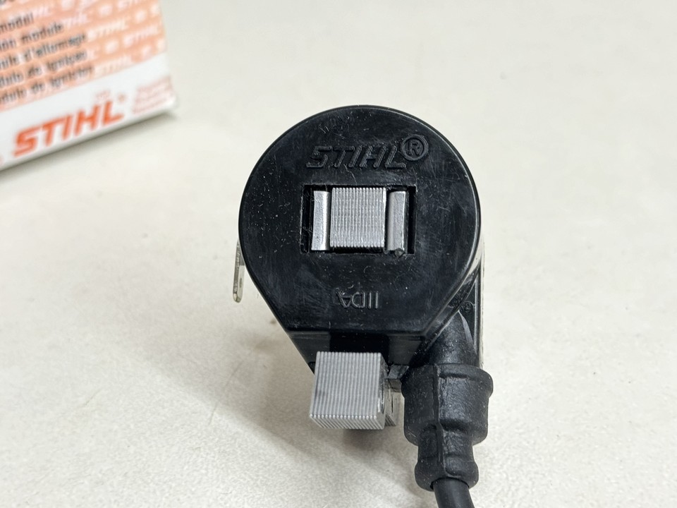 Modulo Accensione STIHL Originale Per BR 340 380 420 - 4203-400-1302