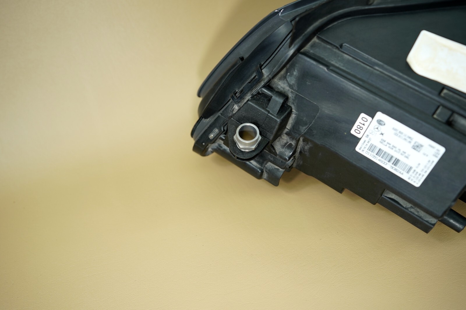 14 15 16 MERCEDES BENZ W207 E Coupe Headlight LED Xenon Right Side  