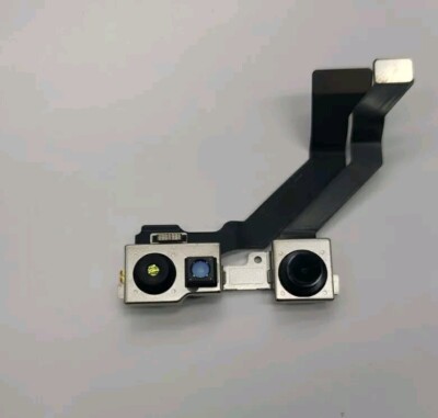 iPhone 13 Pro Max Front Facing Camera replacement Flex Cable Original Apple OEM