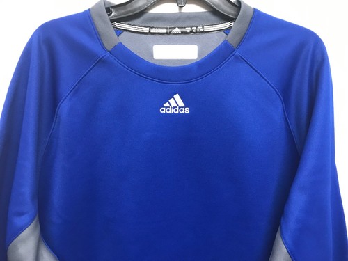ADIDAS DUGOUT FLEECE PULLOVERS MANY COLORS & SIZES MSRP $60 NWT U53-54 - Picture 52 of 53
