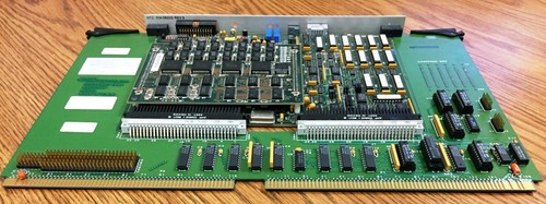 HVE P/N: AS90150001 Synergist II 1000 BMEBUS-VERSABUS Adapter Standard - Picture 14 of 14