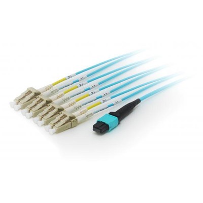 Cavo a Fibre Ottiche Sulle Bobine Fotografia Stock - Immagine di ottico