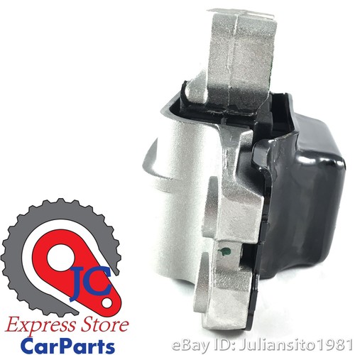1K0199555AA VOLKSWAGEN GENUINE OEM JETTA AUTO TRANSMISSION MOUNT - Picture 4 of 7
