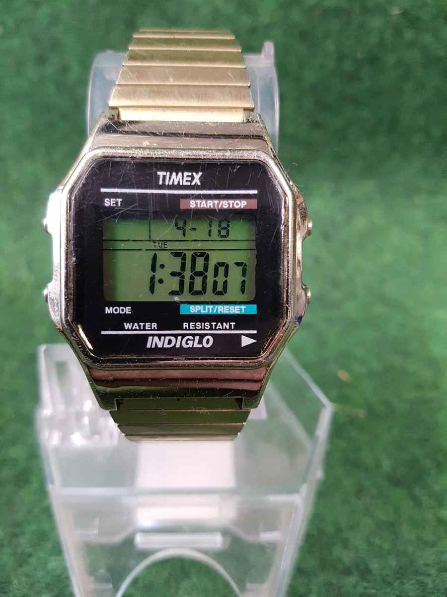 Timex 555 hotsell