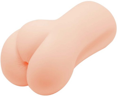 Water Activated 3D Life-Like Ass (Flesh) - Picture 4 of 4