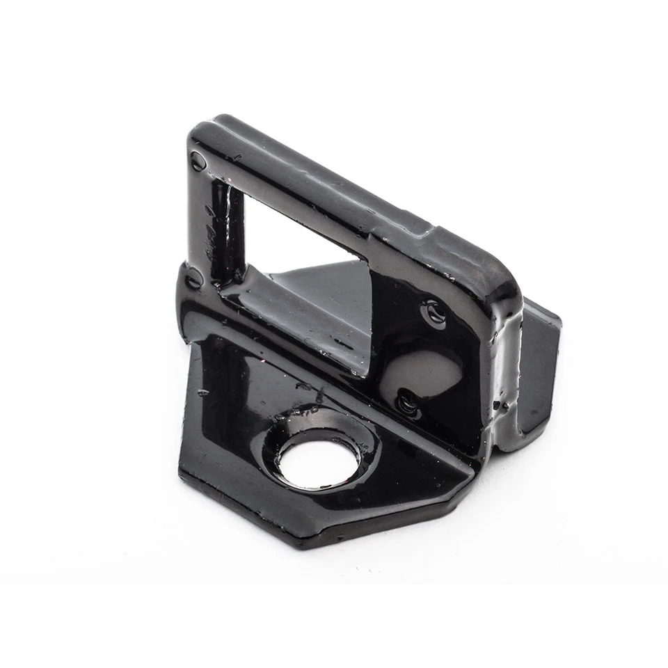 1999-2016 Ford F250 F350 F450 Super Duty Rear Door Lower Striker Latch Lock OEM - Изображение 4 из 4