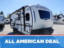 2026 Forest River Flagstaff E Pro E20FK