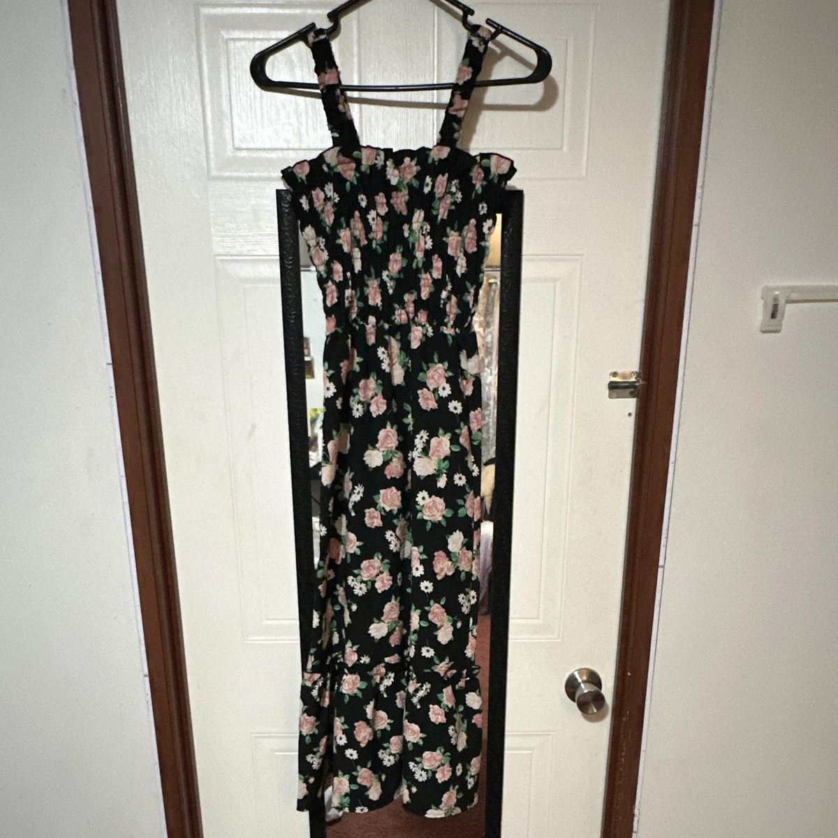 H&M Long Maxi Dresses for Women for sale | eBay