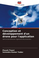 Piyush Tiwari (U. A.) | Conception Et DéVeloppement D'un Drone Pour...