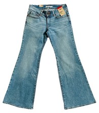 Levi's Women's Superlow Flare Jeans