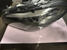 Oem 2014-2016 Bmw 528i 535i 550i M5 Hid Shell Left Headlight 63117343905