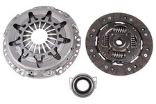 Kit d'embrayage Citroen C1
