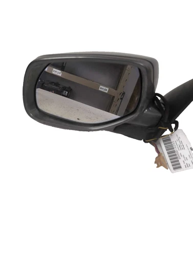 2008-2010 PORSCHE CAYENNE Driver Door Mirror Left Power Courtesy Lamps