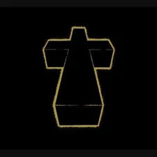 Justice - Cross [New Vinyl LP]