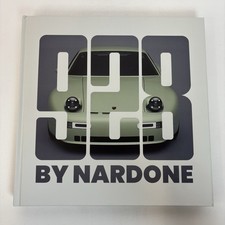 928 by Nardone Limited Edition #183/250 Porsc...