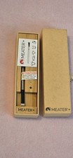 MEATER The Original True Wireless Smart Meat Thermometer for the Oven Grill