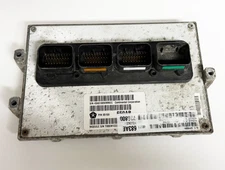 2012 Jeep Grand Cherokee 3.6L PCM ECM ECU 68111683 PROGRAMMED