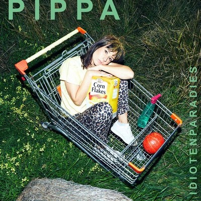 Pippa Idiotenparadies (Ltd (Vinyl)