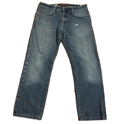 Mavi Jeans Co The Finest Denim Men's Blue Jeans