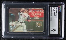 2007 UD Masterpieces Black Linen Frame 40/99 Tim Lincecum #82 Rookie RC 0h1g