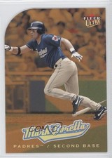 2005 Fleer Ultra Gold Medallion Mark Loretta #159 1f0