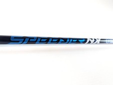 Speeder NX Blue 60-X VTC Golf Shaft 44.2" for Driver TaylorMade