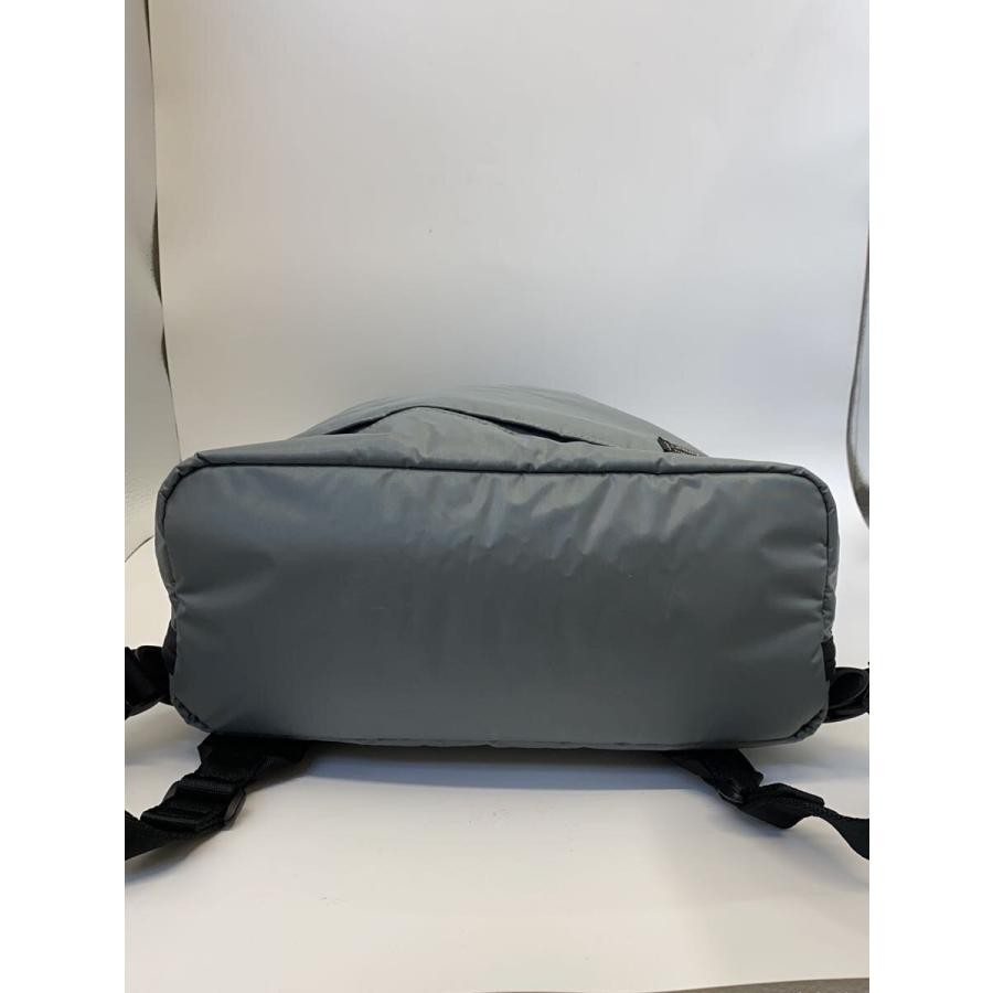 PORTER Backpack PVC Plain Lightweight - image 4