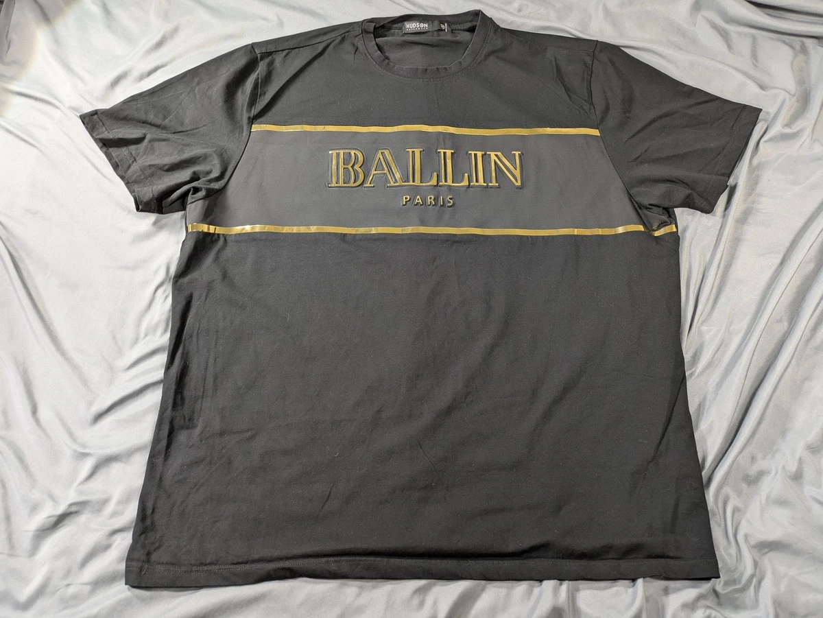 Hudson T-Shirts for Men for sale | eBay