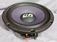 Concrete Audio 200w Midrange Speaker 8 OHM