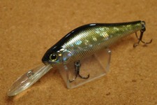Zip Baits Khamsin  DR 70SP      (M743MY3