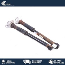 2x Stoßdämpfer hinten Hinterachse Audi A4 B8 / 8K Limo 8K0513028Q