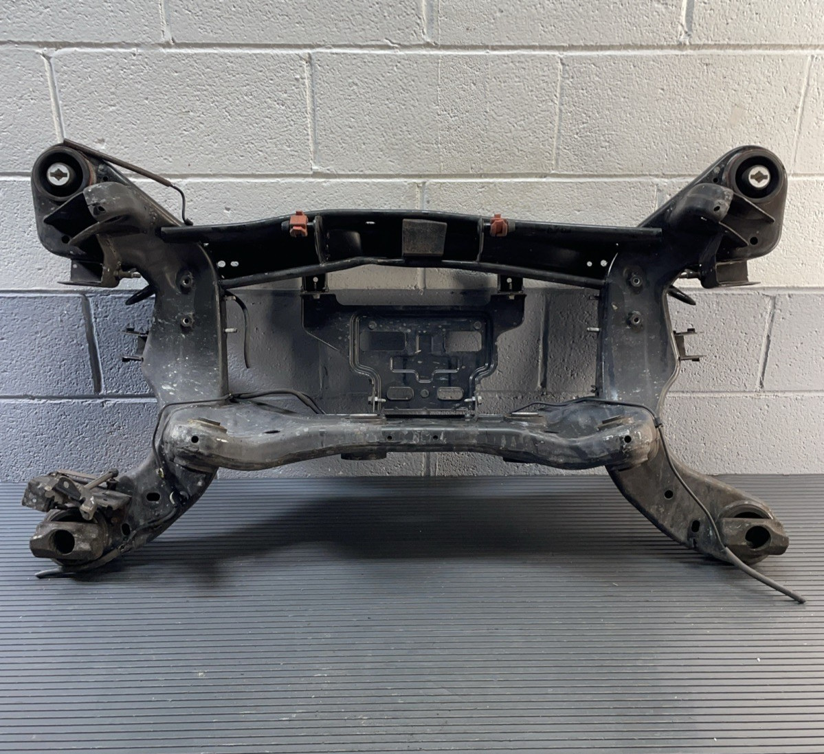 2013-2024 Maserati Ghibli M157 RWD Rear Suspension Subframe Crossmember OEM