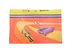 Original 1968 Hot Wheels REDLINE Vintage 48 Car Collector's Case No. 5145