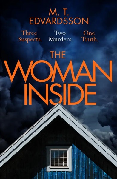 The House Next Door | Mattias Edvardsson | Englisch | Taschenbuch | 2023-image