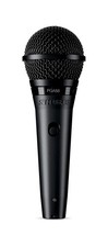 Shure PGA58-QTR Dynamic Vocal Microphone