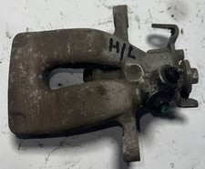 Bremssattel L Renault Modus 1.5 dCi Bj 2004 1461 CCM 63 KW