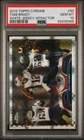 New Listing2013 Topps Chrome Xfractor Tom Brady White Jersey PSA 10 GOAT HOF RARE