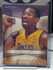 2004-05 Skybox Autographics - Kobe Bryant #17