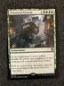 Magic The Gathering MTG - Unnatural Growth - Innistrad: Midnight Hunt