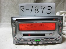  USED KENWOOD DPX-5300MU Car Audio MDLP CD/MD Player Confirmed Operation JDM