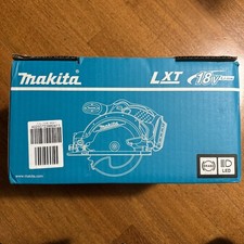 Makita sega circolare a batteria DSS610Z - 165mm (6-1/2'') - 18v Li-ion LXT 