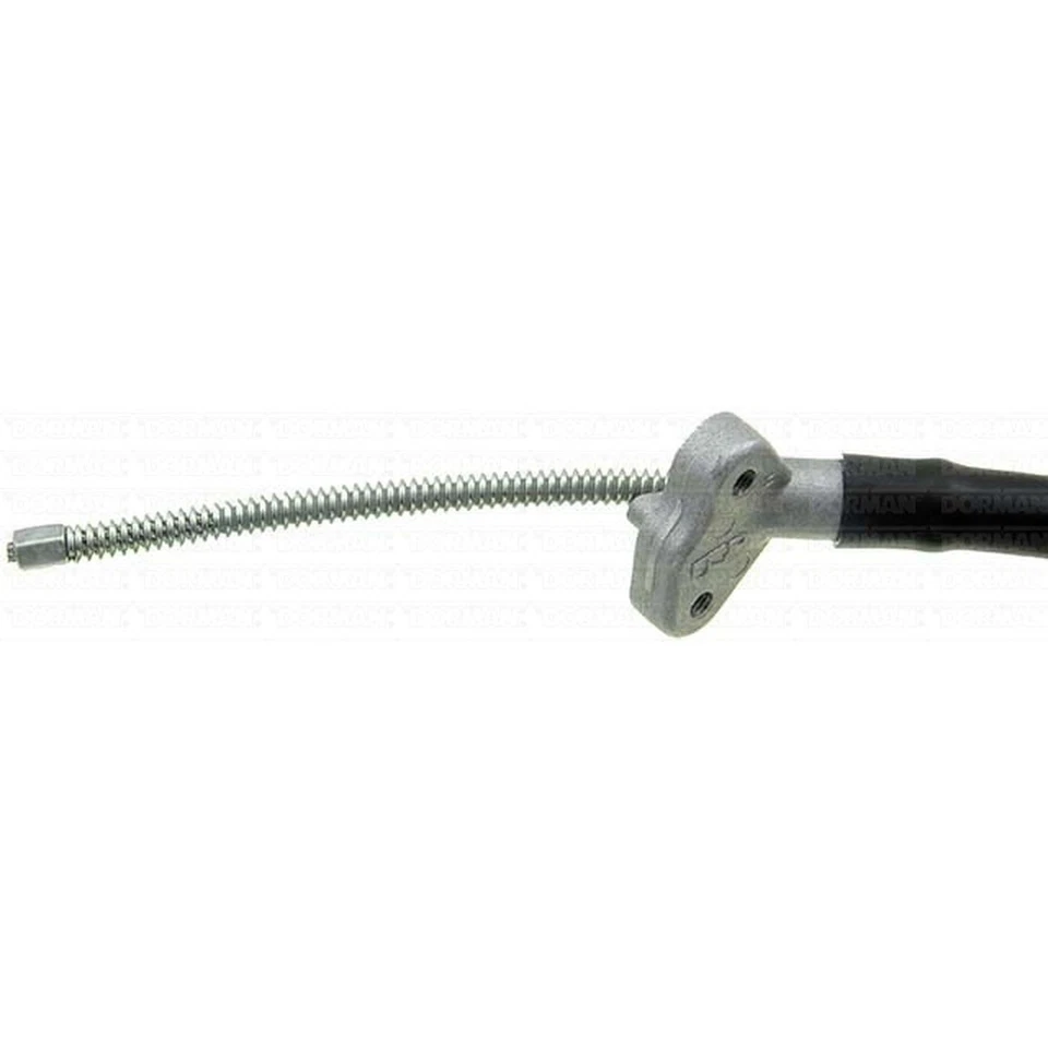 Cable de freno de estacionamiento Dorman C129890 para 92-96 Lexus Toyota Camry ES300 Foto 2 de 4