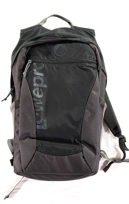 Lowepro Photo Hatchback 22L AW Backpack Gray